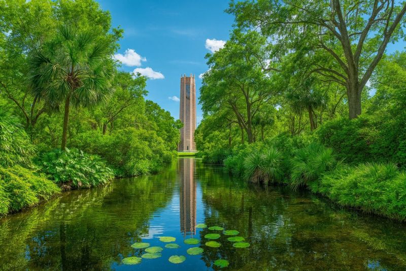 Tree Removal Service in Lake Wales, FL